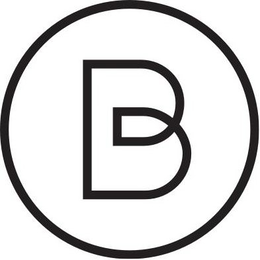 B trademark