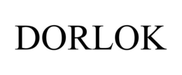 DORLOK trademark