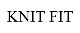 KNIT FIT trademark