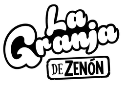 LA GRANJA DE ZENÓN trademark