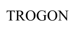 TROGON trademark