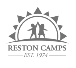 RESTON CAMPS EST. 1974 trademark
