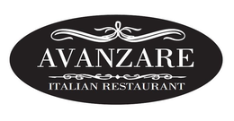 AVANZARE ITALIAN RESTAURANT trademark
