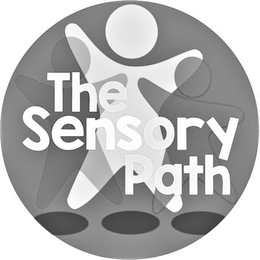 THE SENSORY PATH trademark