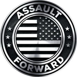 ASSAULT FORWARD trademark