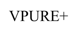 VPURE+ trademark