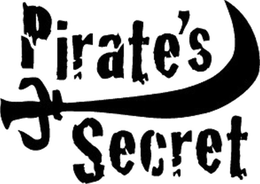 PIRATE'S SECRET trademark
