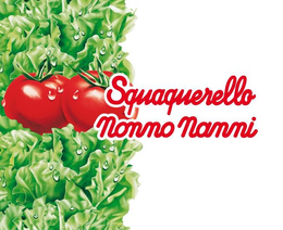 SQUAQUERELLO NONNO NANNI trademark