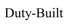 DUTY-BUILT trademark