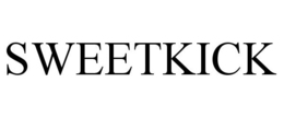 SWEETKICK trademark