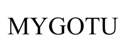 MYGOTU trademark