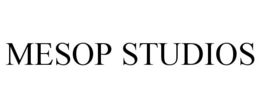 MESOP STUDIOS trademark