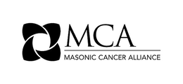MCA MASONIC CANCER ALLIANCE trademark