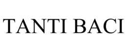 TANTI BACI trademark