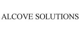 ALCOVE SOLUTIONS trademark