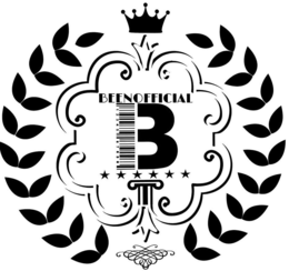 BEENOFFICIAL B 1 2 3 4 5 6 7 8 9 0 trademark