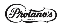 PROTANO'S SINCE 1970 trademark