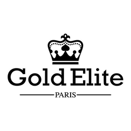 GOLD ELITE PARIS trademark