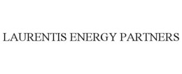 LAURENTIS ENERGY PARTNERS trademark