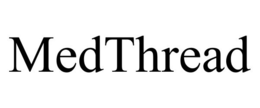 MEDTHREAD trademark