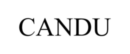 CANDU trademark