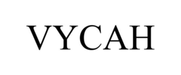 VYCAH trademark