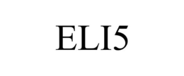 ELI5 trademark