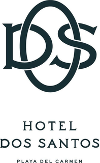 DS HOTEL DOS SANTOS PLAYA DEL CARMEN trademark