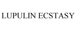 LUPULIN ECSTASY trademark