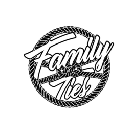 FAMILY TIES trademark