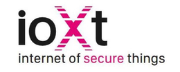 IOXT INTERNET OF SECURE THINGS trademark