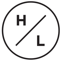 H L trademark