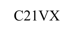 C21VX trademark