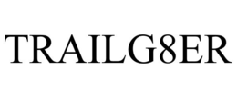 TRAILG8ER trademark