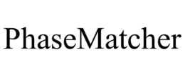 PHASEMATCHER trademark