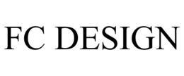 FC DESIGN trademark