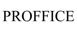 PROFFICE trademark