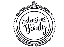 EXTENSIONS OF BEAUTY trademark