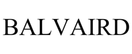 BALVAIRD trademark