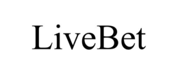 LIVEBET trademark