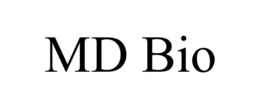 MD BIO trademark