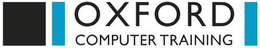 OXFORD COMPUTER TRAINING trademark