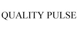 QUALITY PULSE trademark