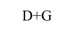 D+G trademark