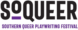 SOQUEER SOUTHERN QUEER PLAYWRITING FESTIVAL trademark