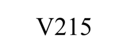 V215 trademark