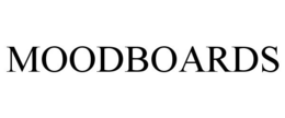 MOODBOARDS trademark