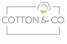 COTTON & CO. trademark