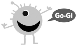 GO-GI trademark