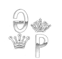 EP trademark